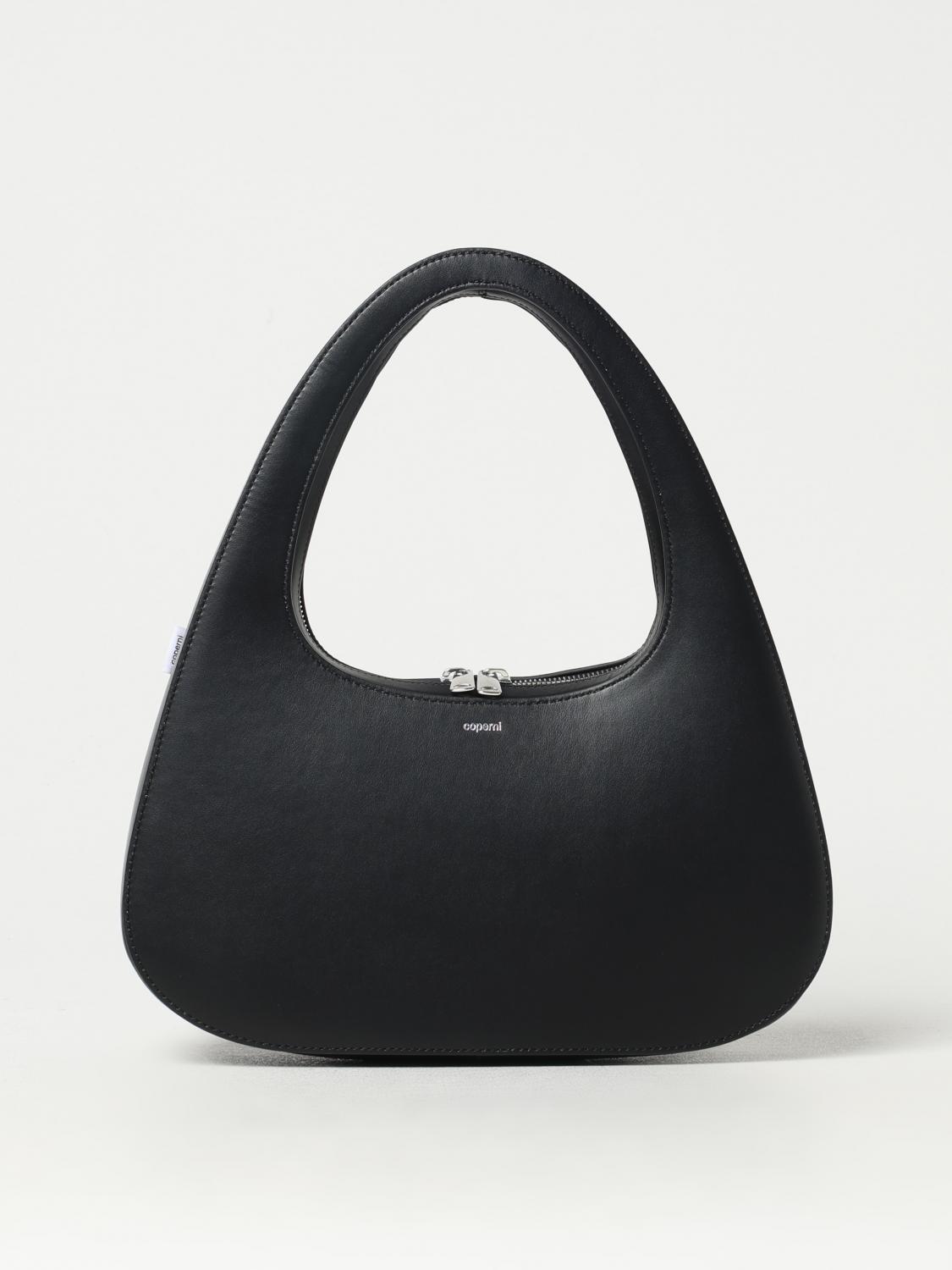 COPERNI HANDBAG COPERNI WOMAN COLOR BLACK G21230002