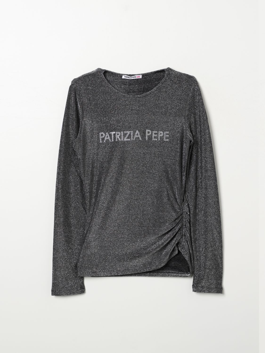 Patrizia Pepe Sweater  Kids Color Silver In 银色