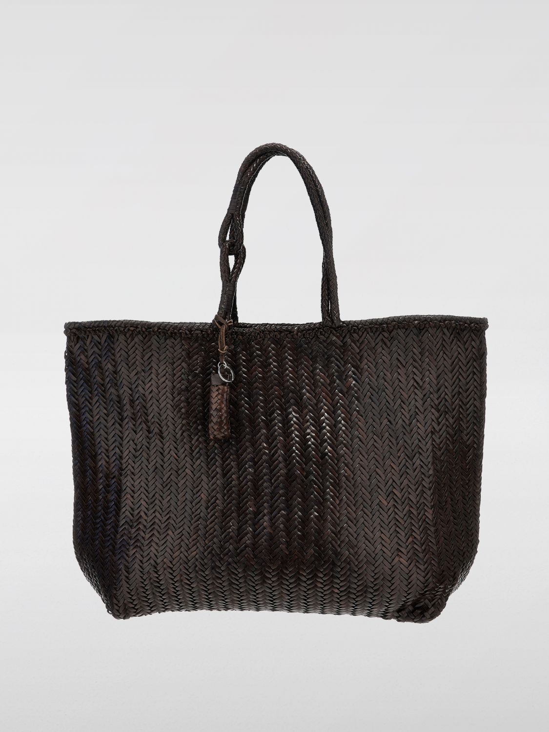 Shop Lemaire Bags  Men Color Brown