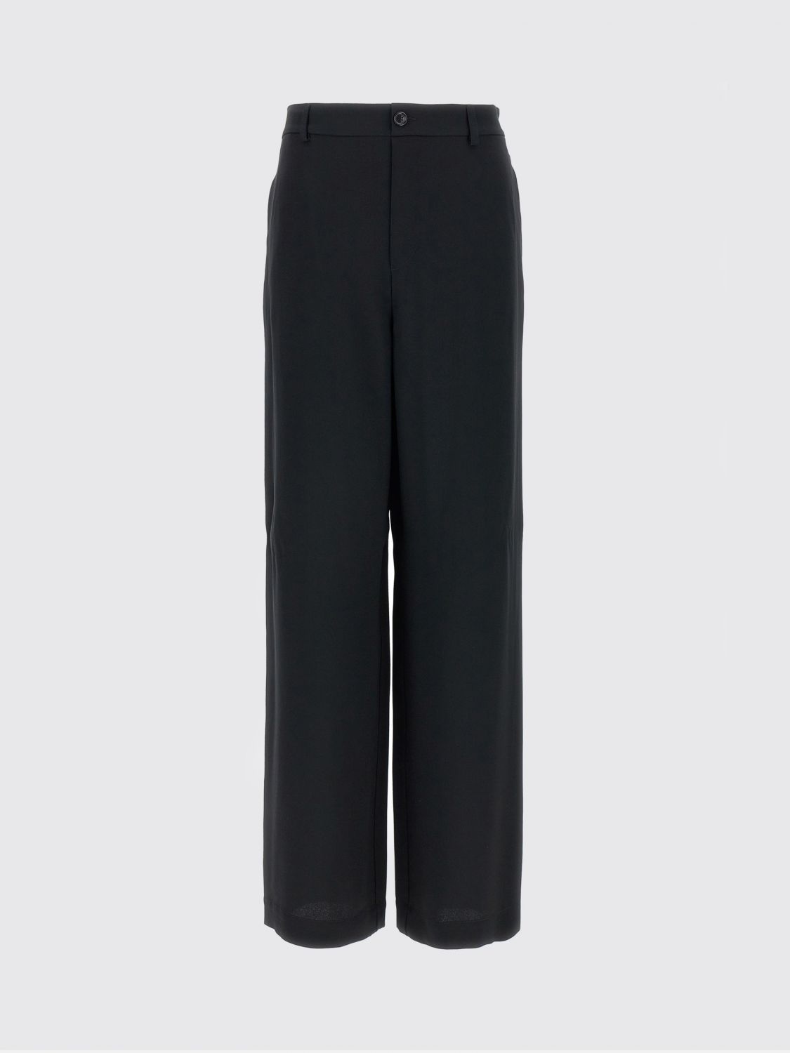 MOSCHINO COUTURE Hose Damen Farbe Schwarz