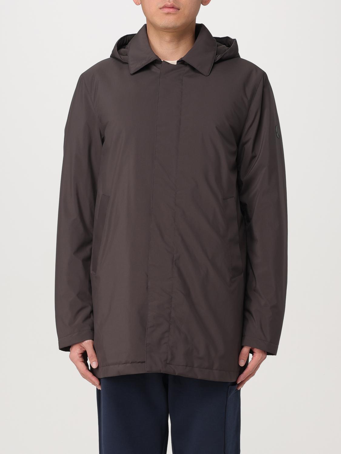 People Of Shibuya Jacket  Men Color Brown In Braun