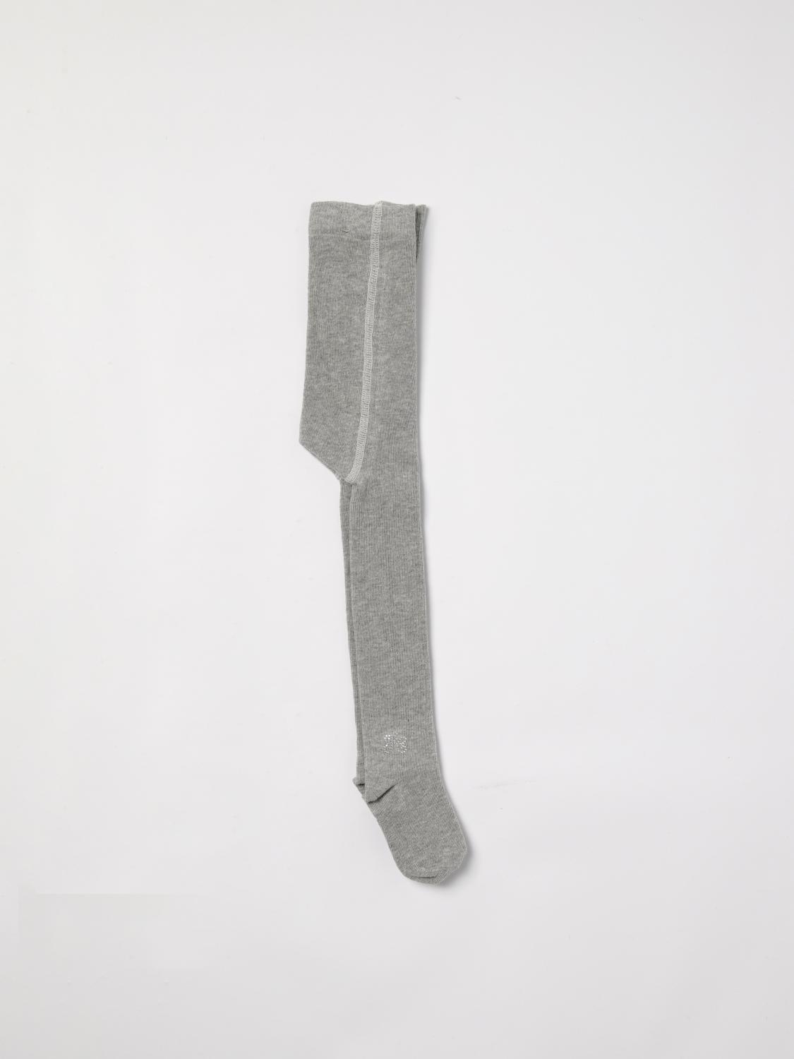 Tartine Et Chocolat Socks Baby Kids Color Grey In Grau