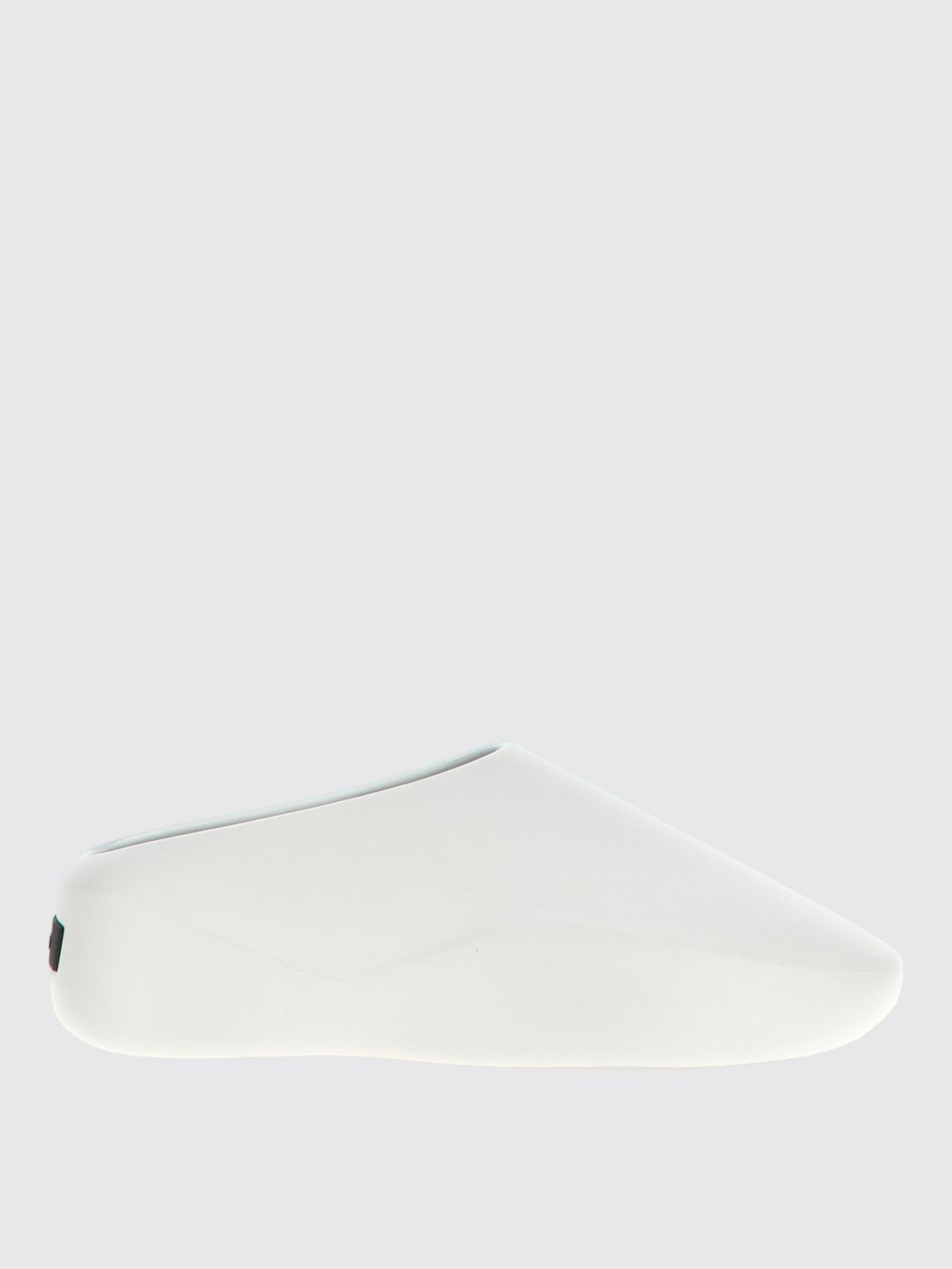 Fear Of God Shoes  Men Color White In Weiss