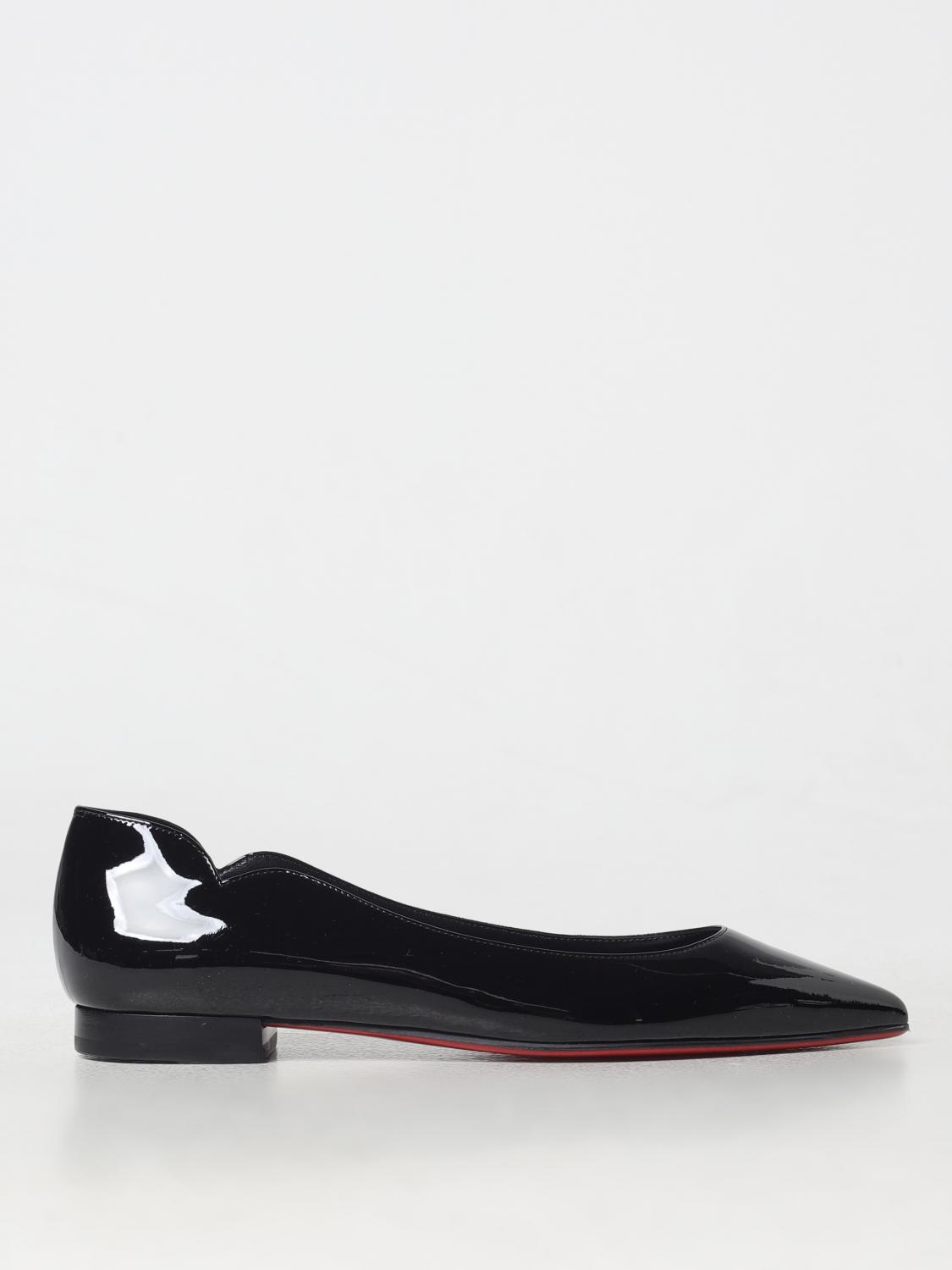 CHRISTIAN LOUBOUTIN 鞋 CHRISTIAN LOUBOUTIN 女士 颜色 黑色 G22871002