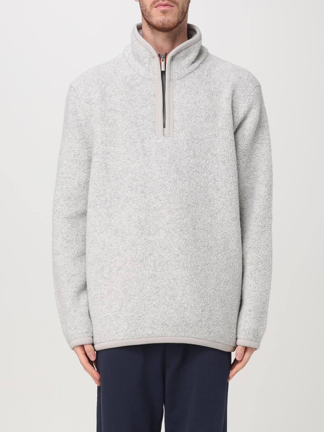 K-way Jacket Men Color Grey In Grau