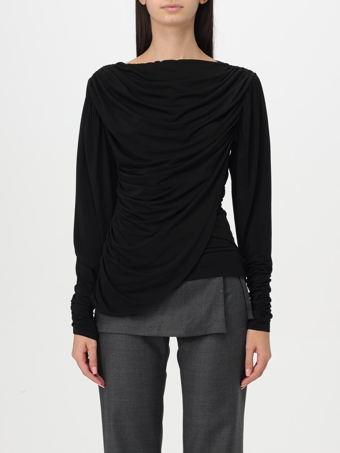 Cardigan PALOMA WOOL Woman color Black