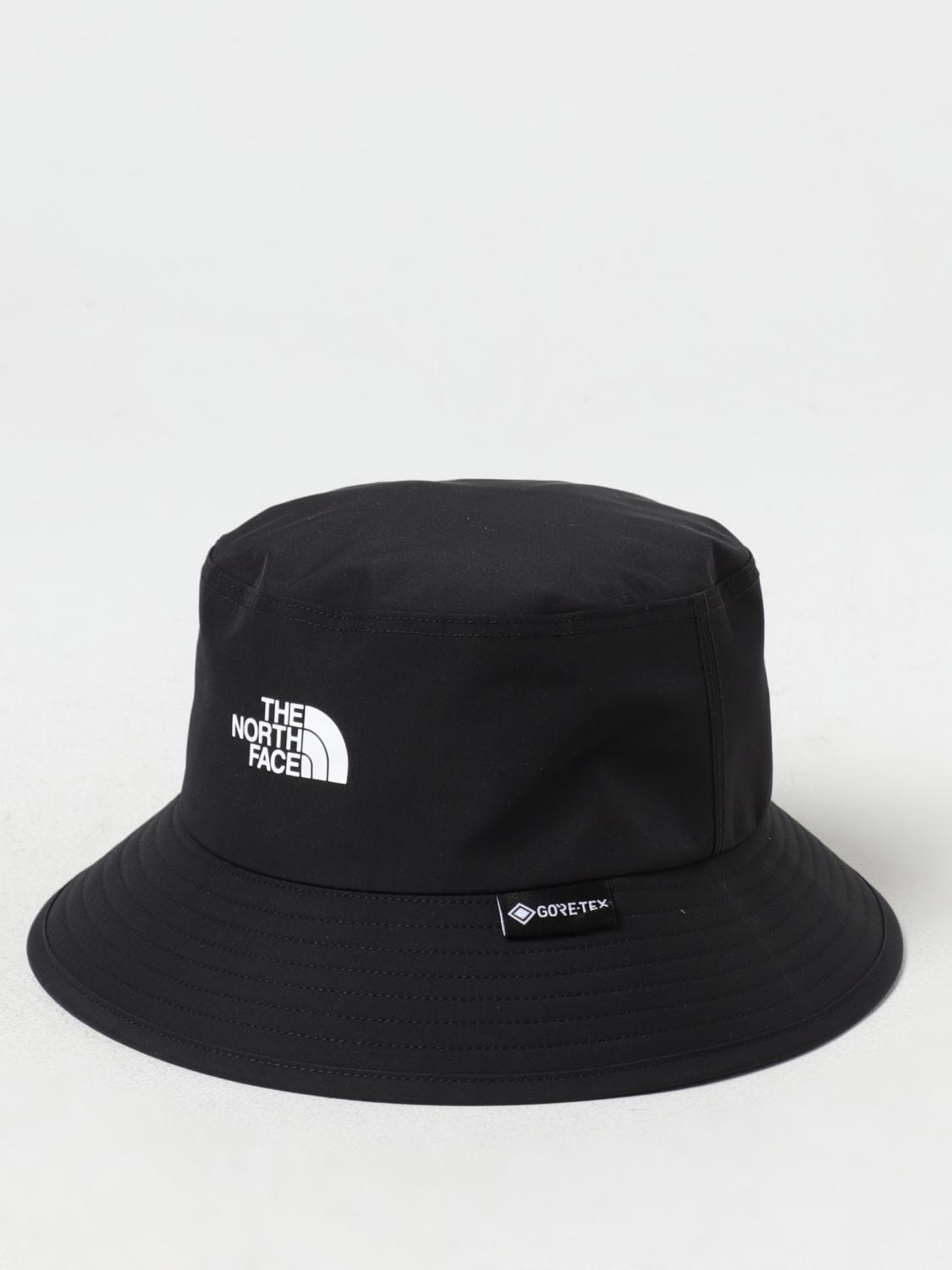 Hat THE NORTH FACE Men color Black