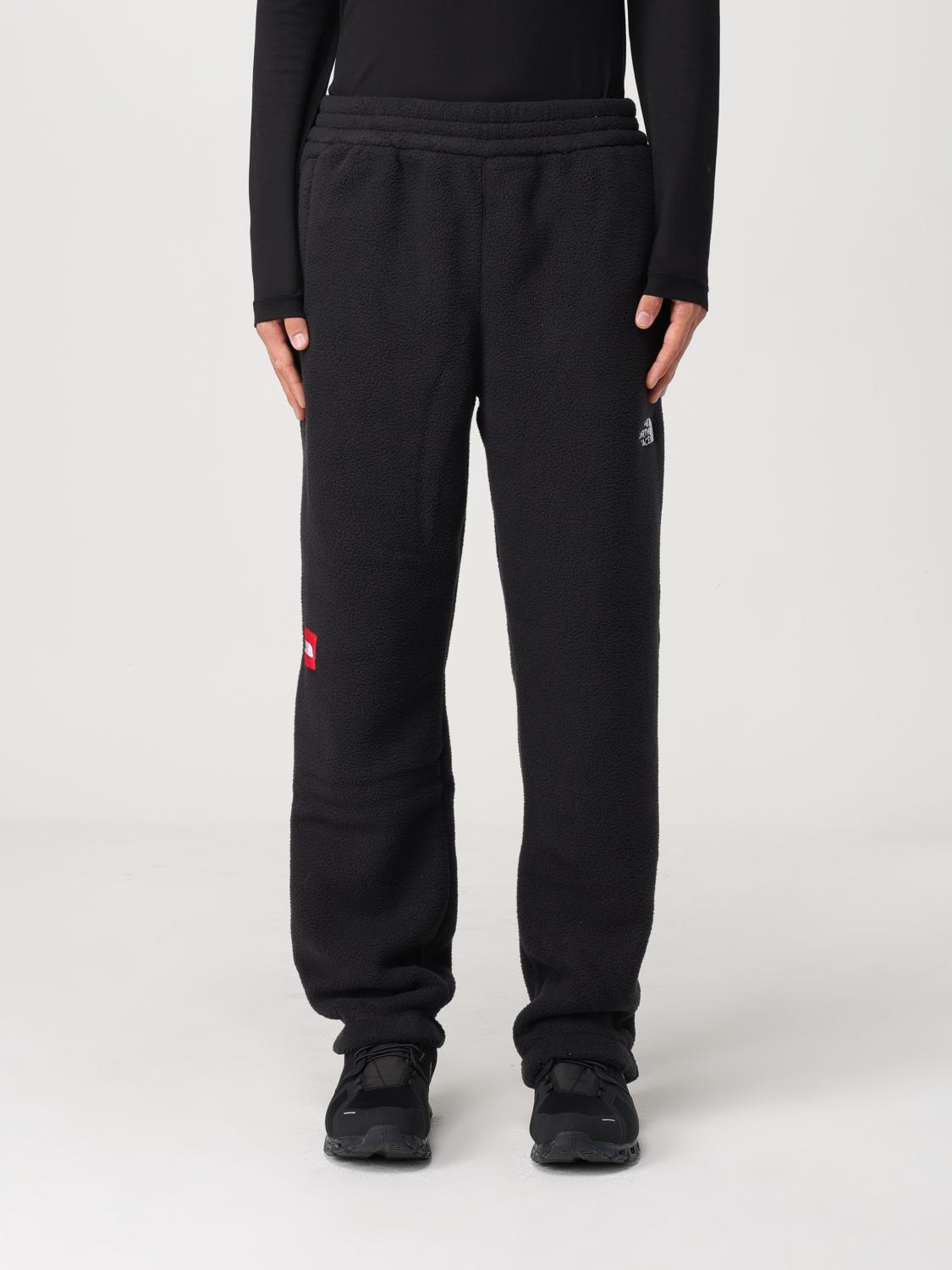 Shop The North Face Pants  Men Color Black In Schwarz