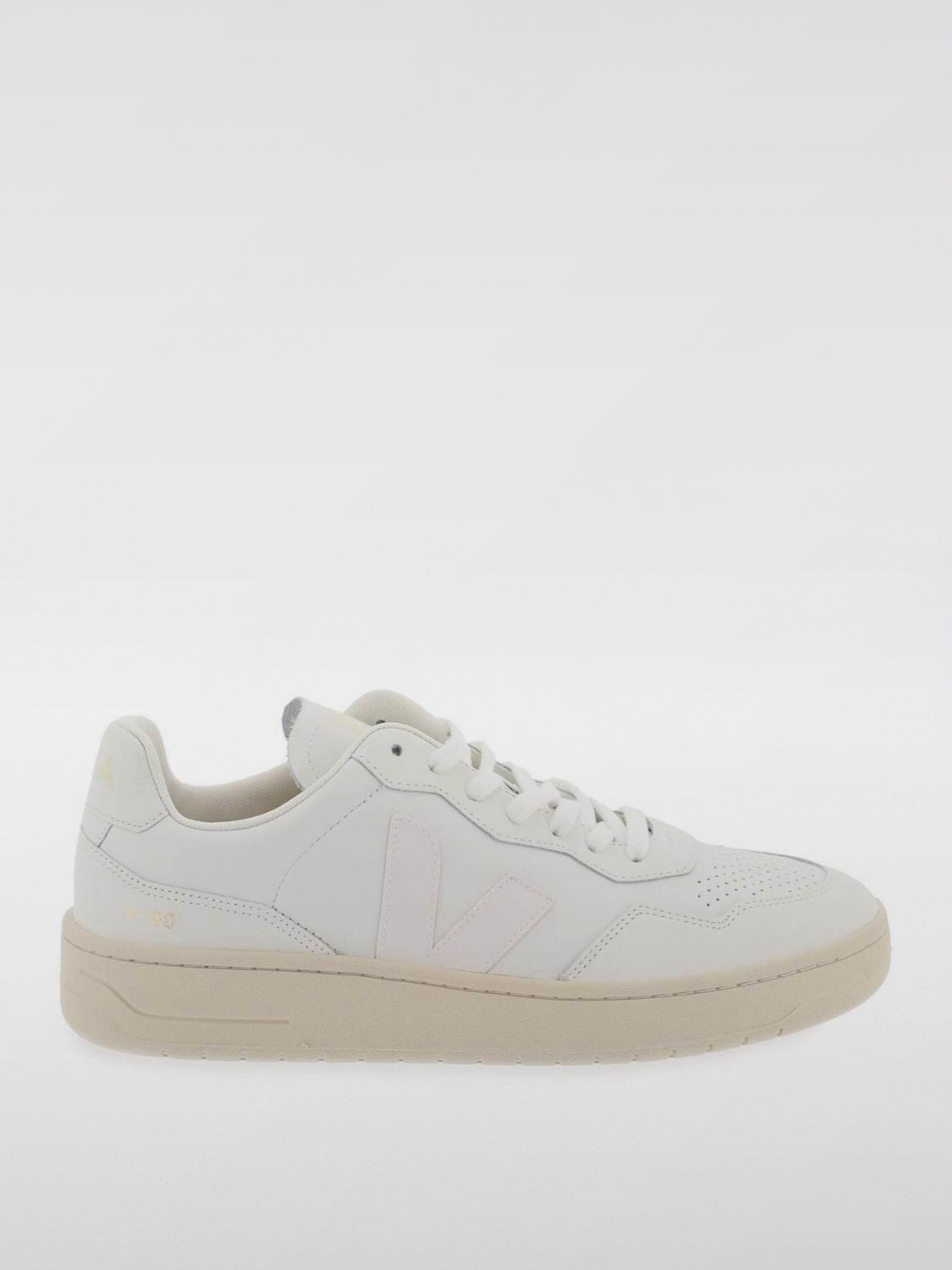 VEJA Sneakers Damen Farbe Weiß
