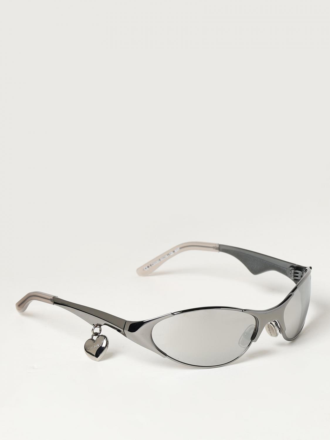 Sunglasses ACNE STUDIOS Men color Silver