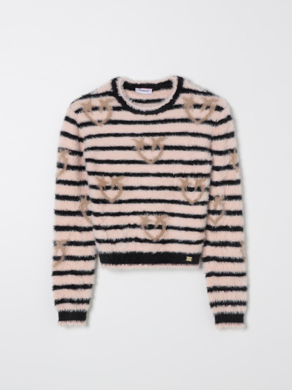 PINKO Pullover Kinder Farbe Pink