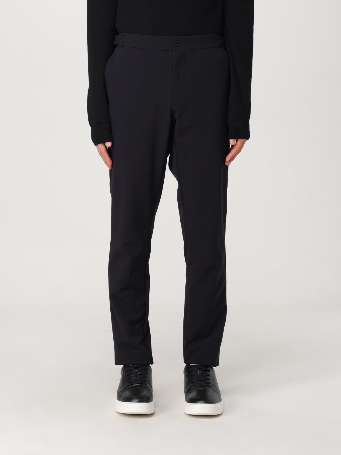 Pants MICHAEL MICHAEL KORS Men color Black Pants MICHAEL MICHAEL KORS Men color Black