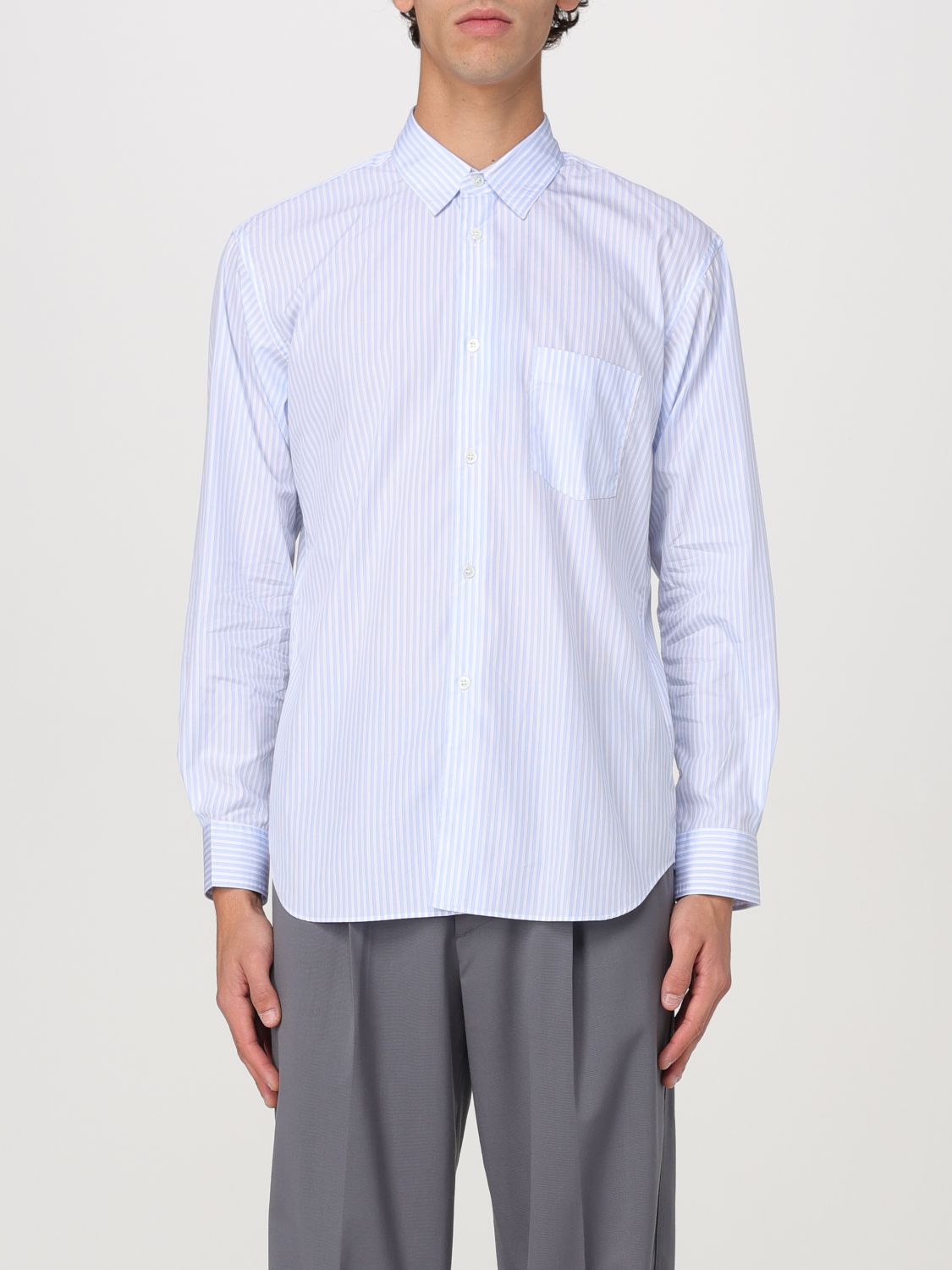 Comme Des Garçons Shirt Comme Des Garcons Men Color Fa01