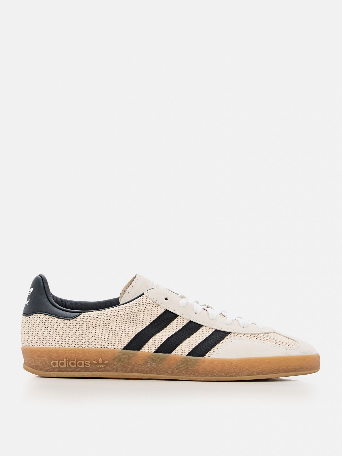 Shop Adidas Originals Sneakers  Men Color Beige