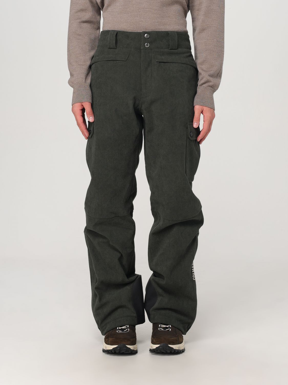 Colmar Pants  Men Color Military