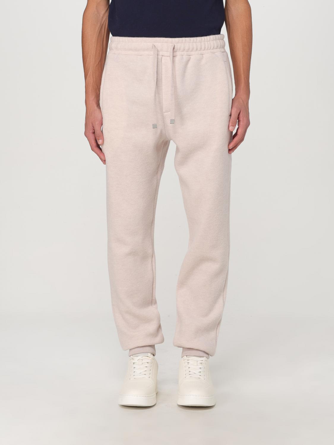 Etro Pants  Men Color Beige