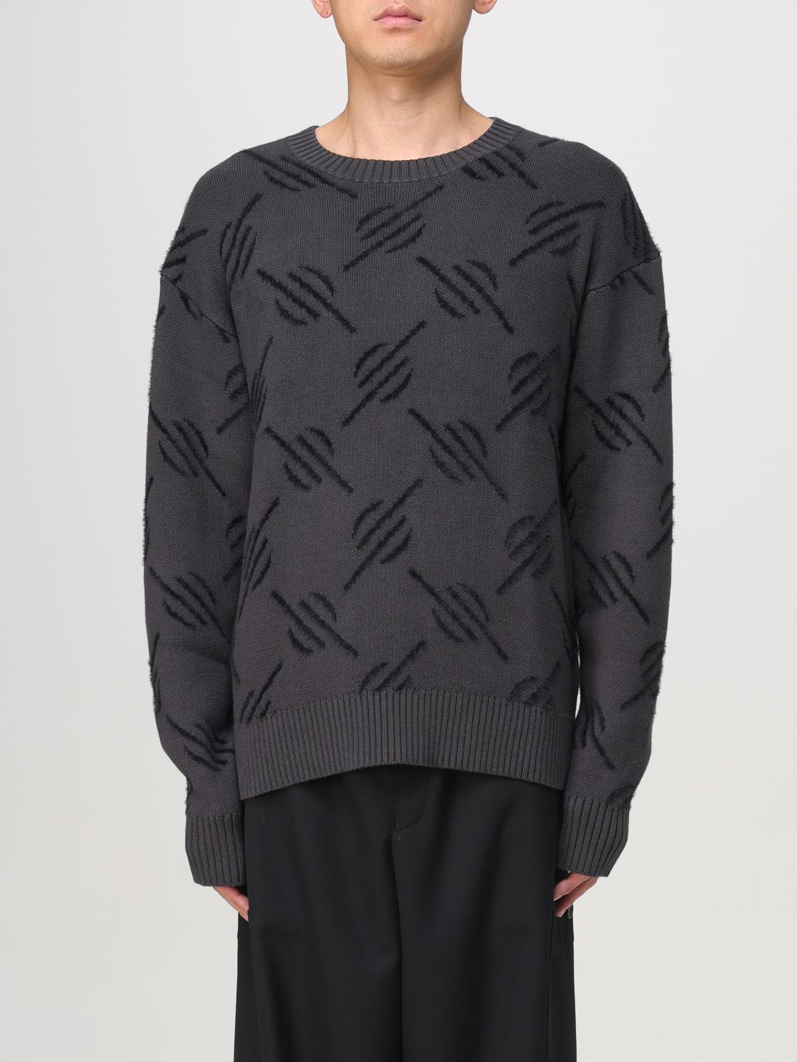 Sweater DAILY PAPER Men color Black