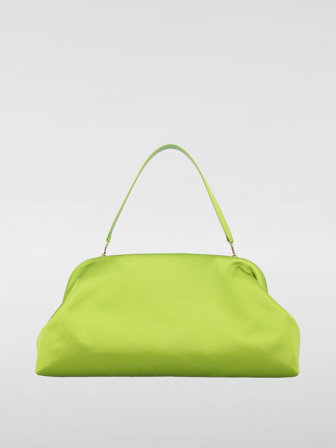 PHILOSOPHY DI LORENZO SERAFINI HANDBAG PHILOSOPHY DI LORENZO SERAFINI WOMAN COLOR GREEN G25016012