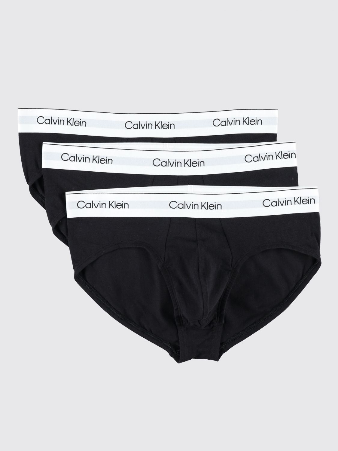 Shop Calvin Klein Underwear  Men Color Black In Schwarz