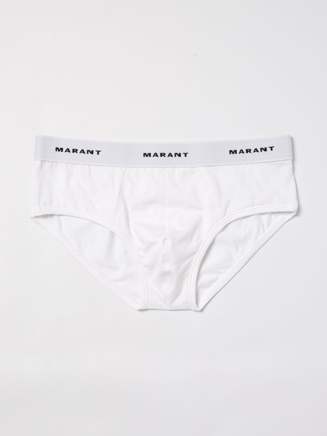 Isabel Marant Underwear  Men Color White