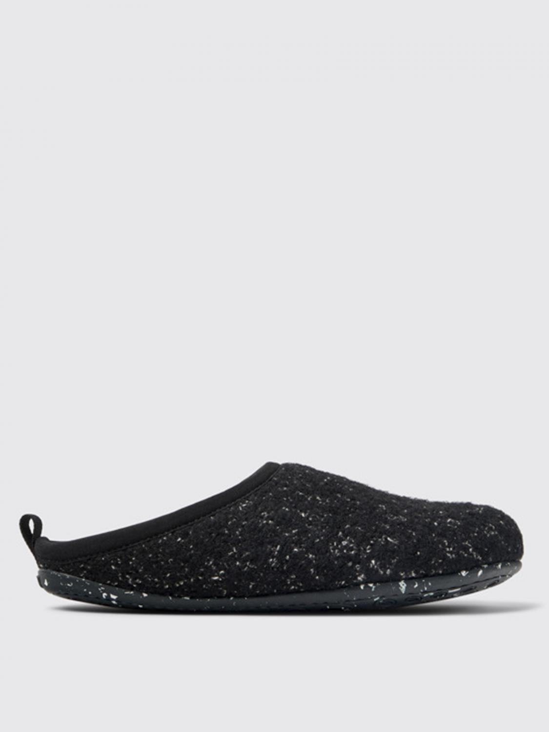 Camper Wabi Slippers In Bunt