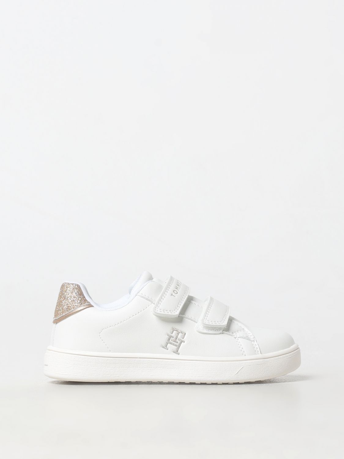 Tommy Hilfiger Shoes  Kids Color White In Weiss