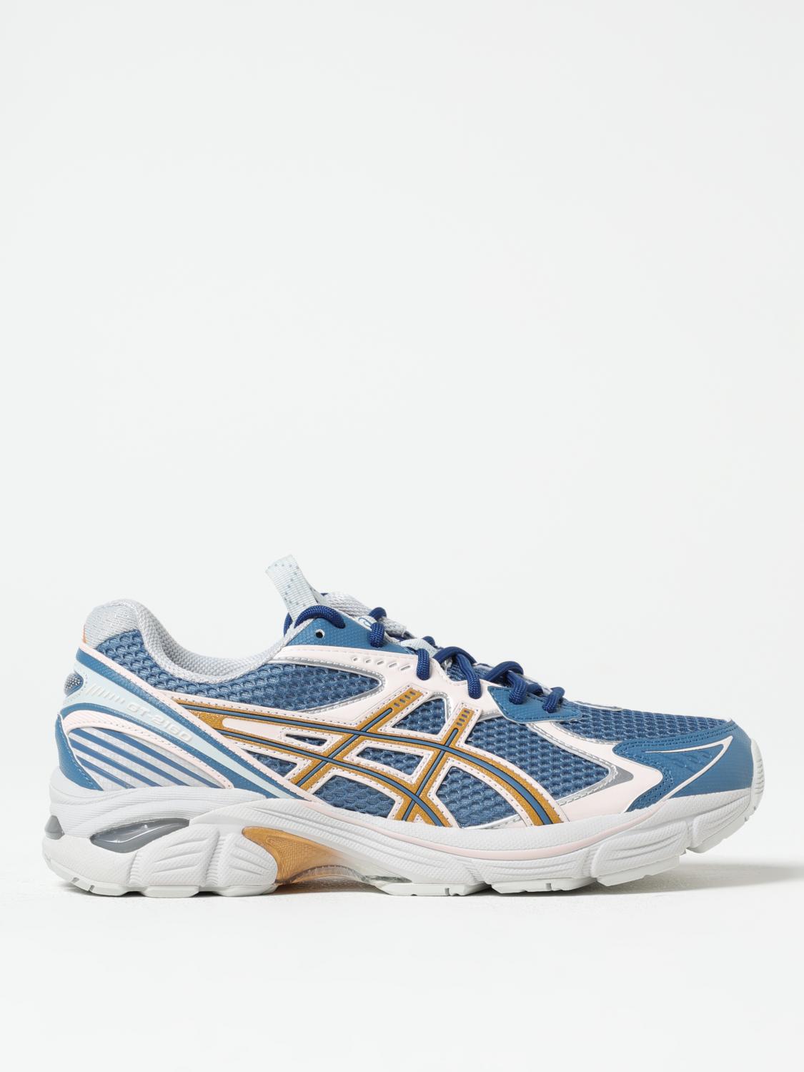 Asics Ub8-s Gt-2160 Sneakers In Blau