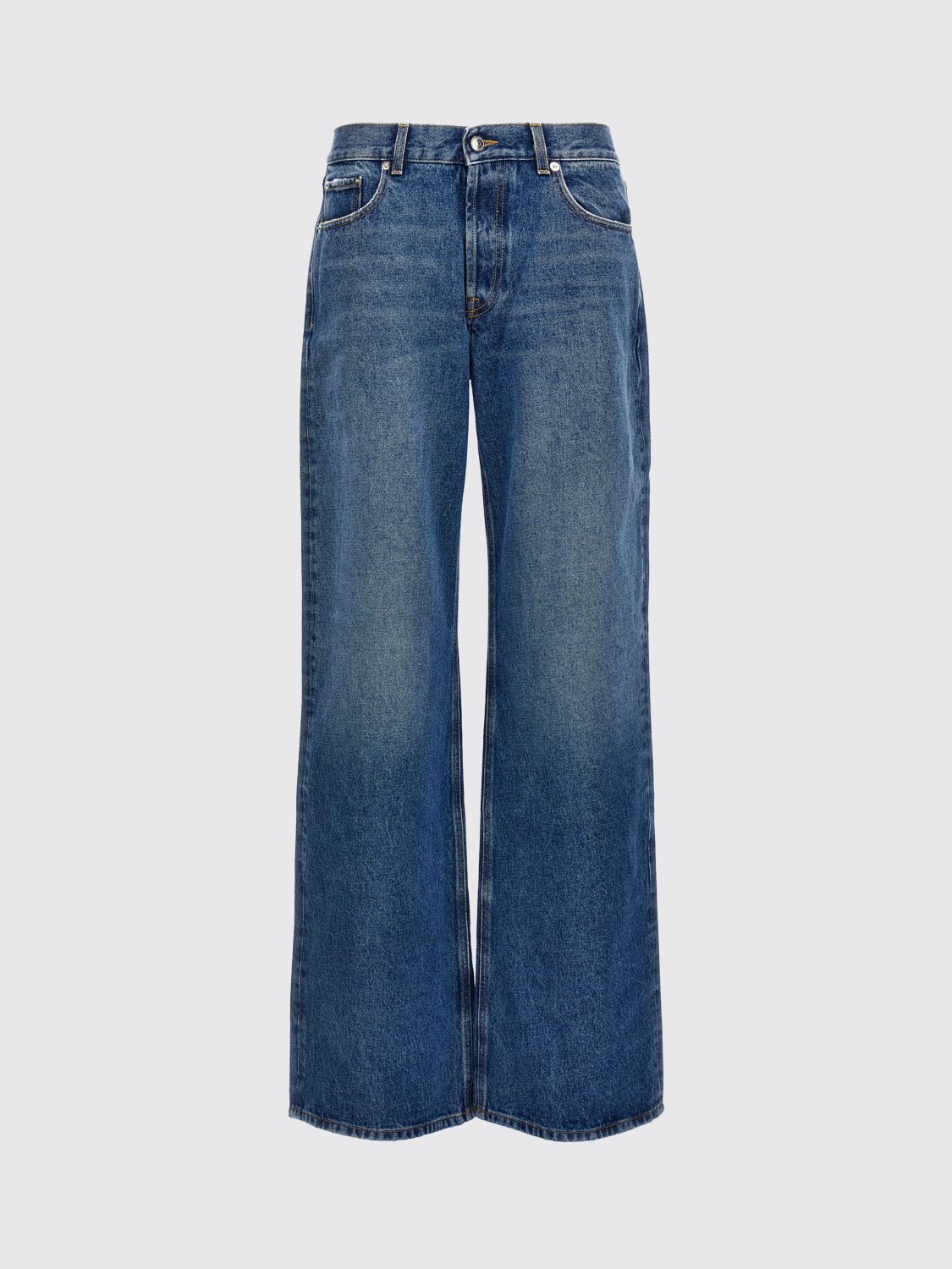 Armarium Luke Jeans In Blue