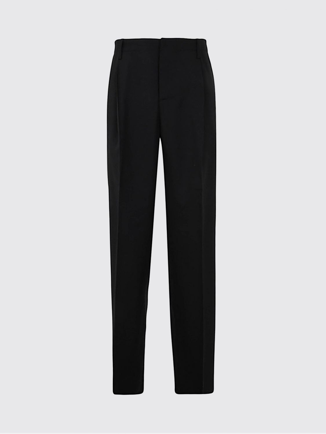 VERSACE Hose Herren Farbe Schwarz