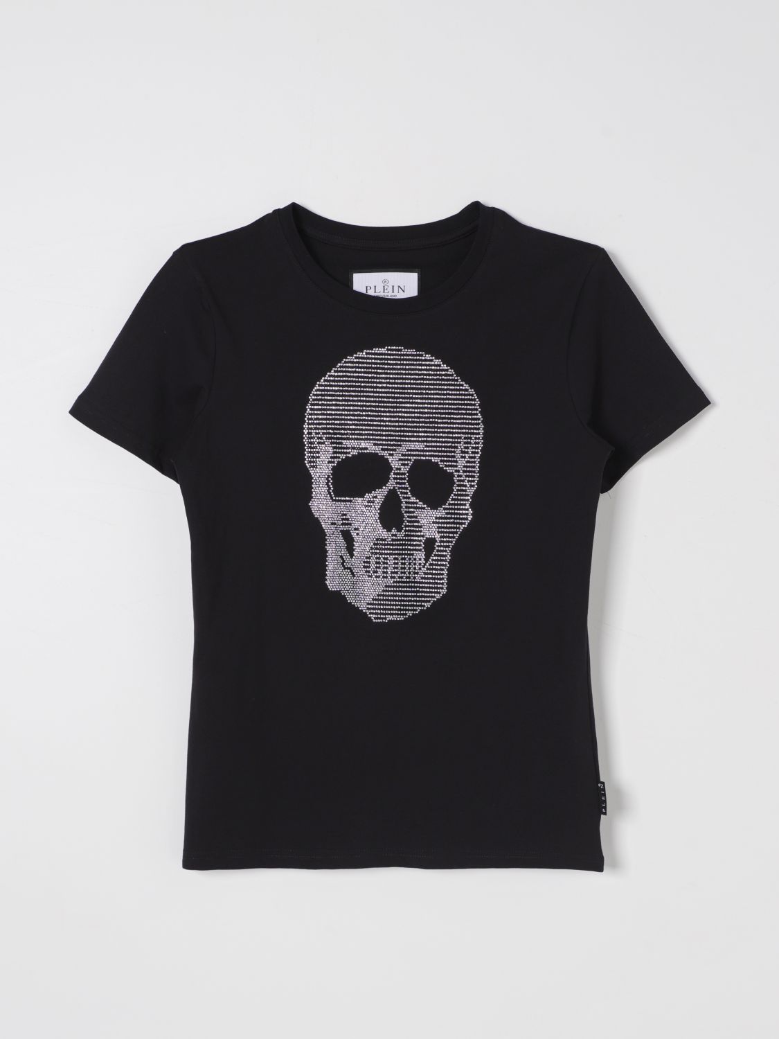 Philipp Plein T-shirt  Kids Color Black