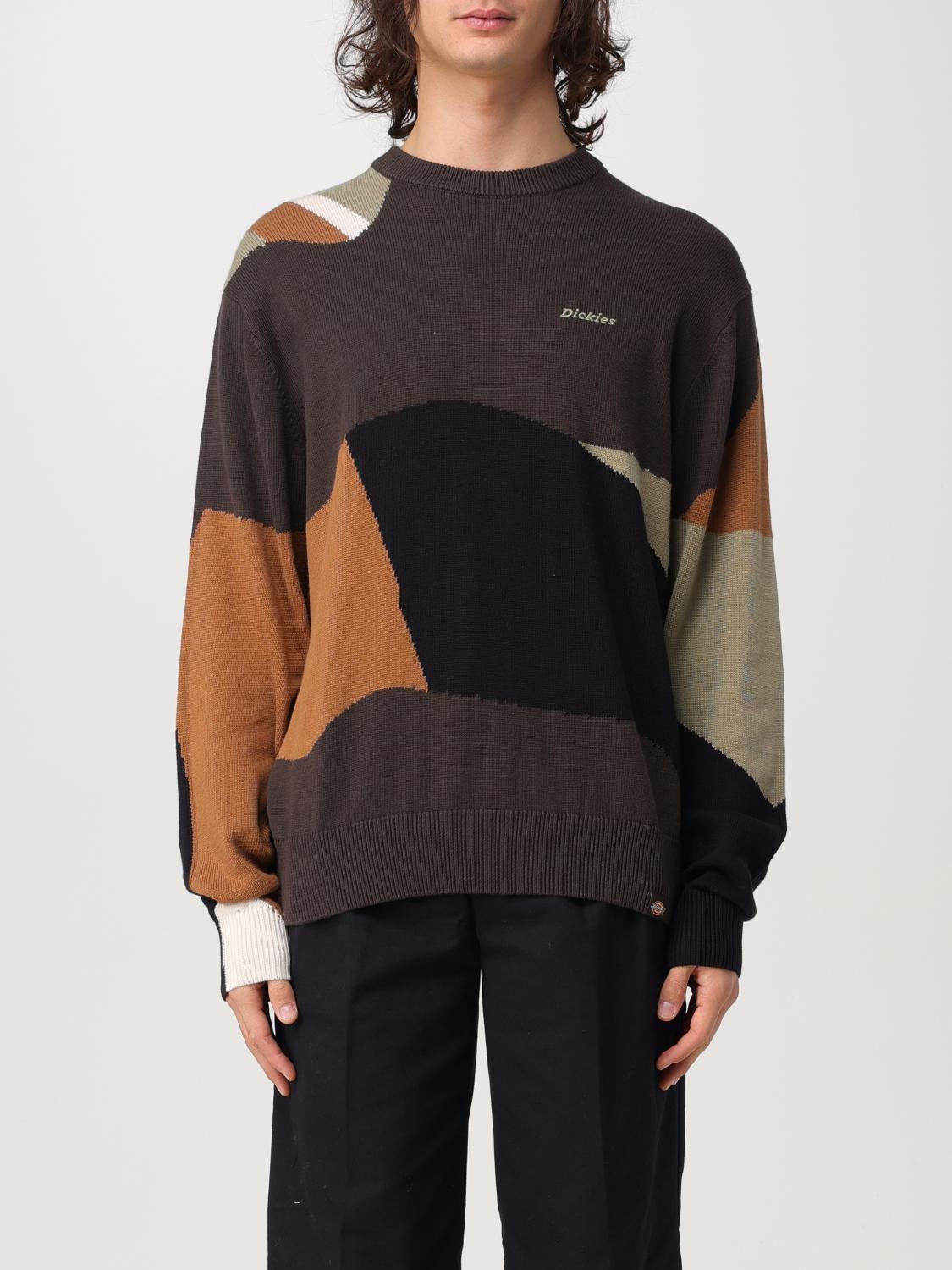 Sweater DICKIES Men color Green