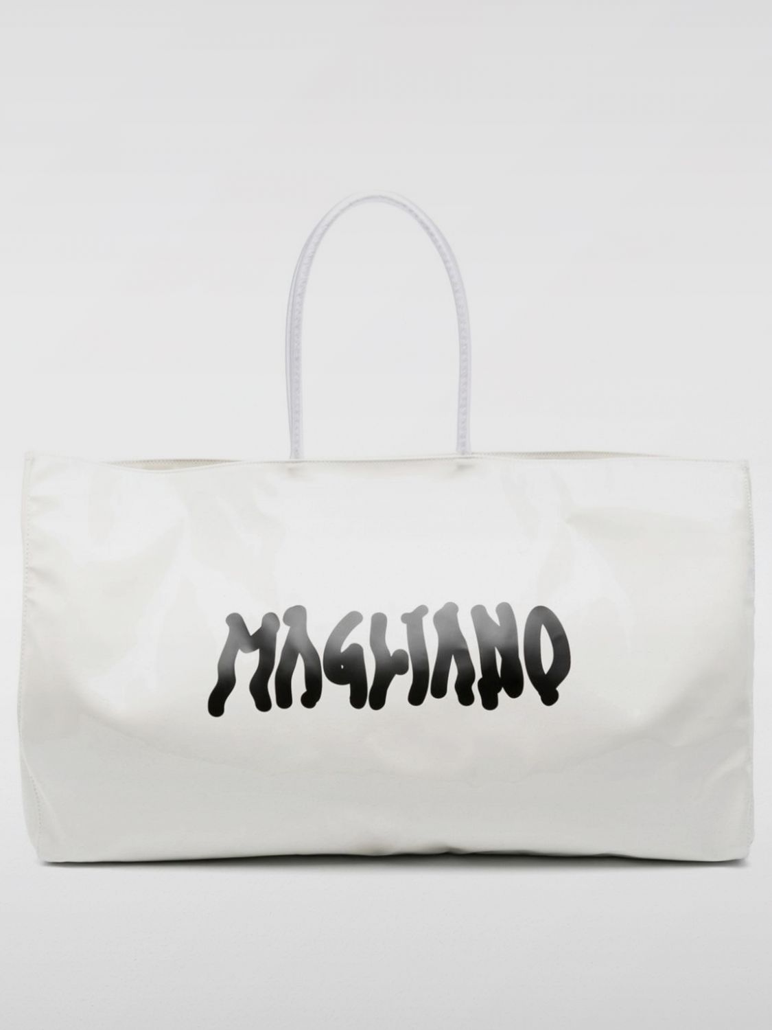 Magliano Bags  Men Color White