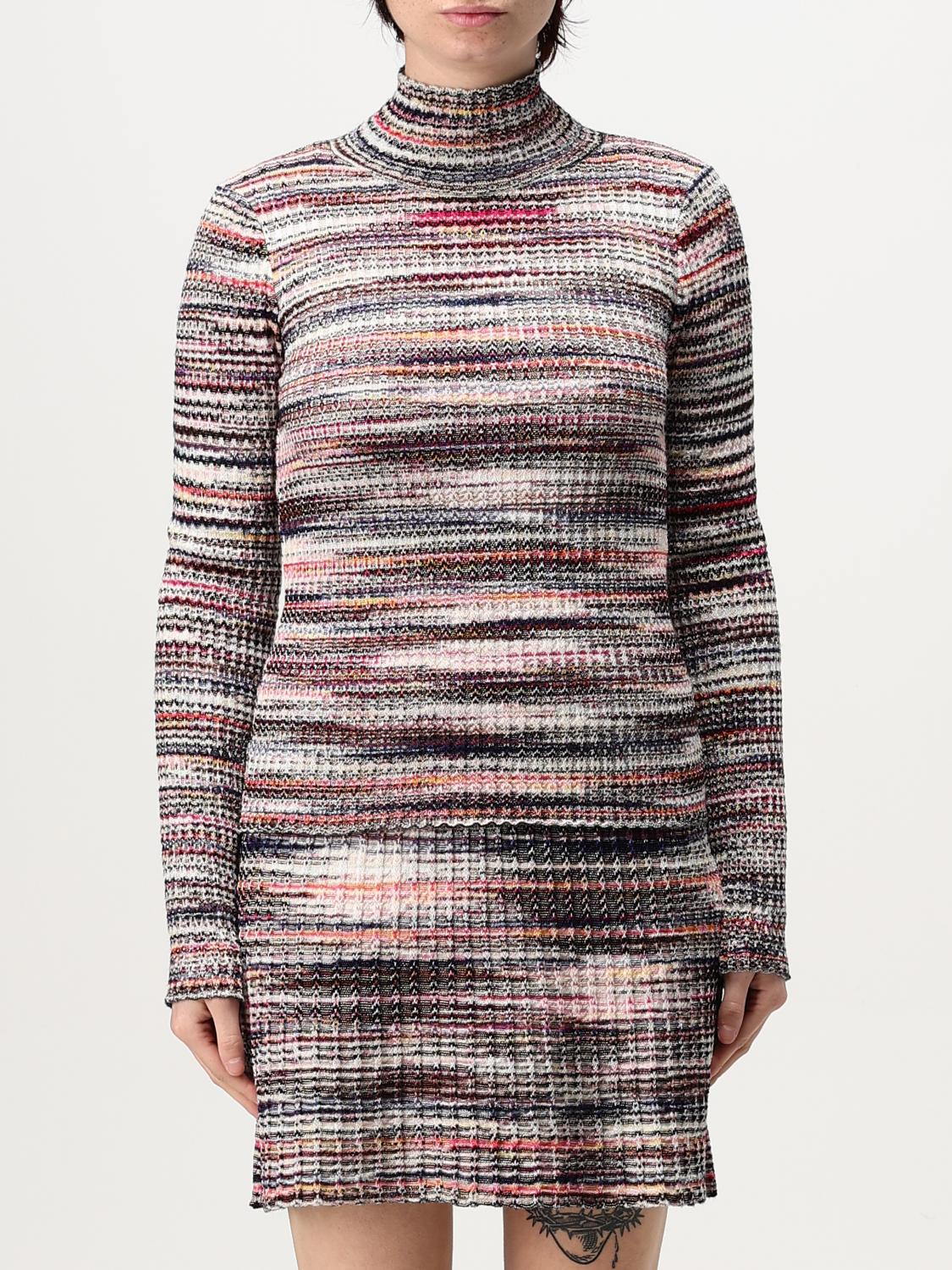 MISSONI 毛衣 MISSONI 女士 颜色 粉色 G30851010