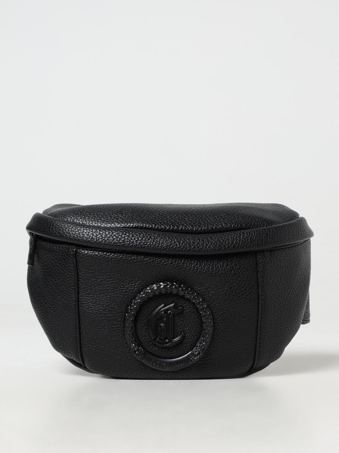 Belt Bag JUST CAVALLI Men color Black
