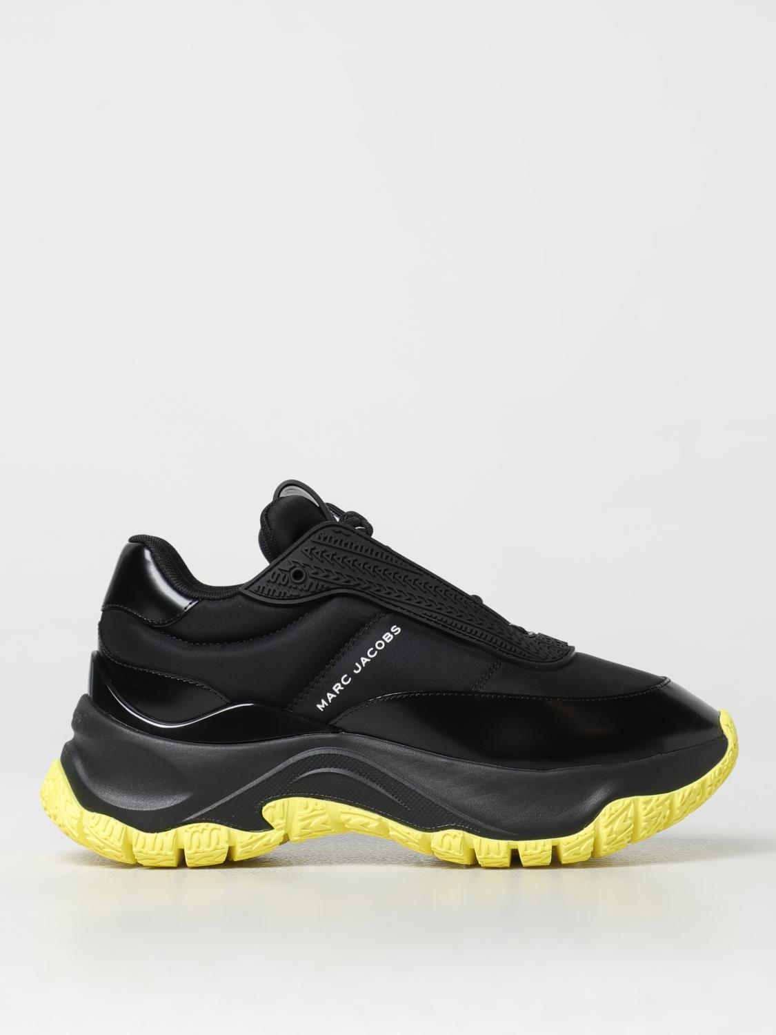 MARC JACOBS SNEAKERS MARC JACOBS WOMAN COLOR MULTICOLOR G31142005