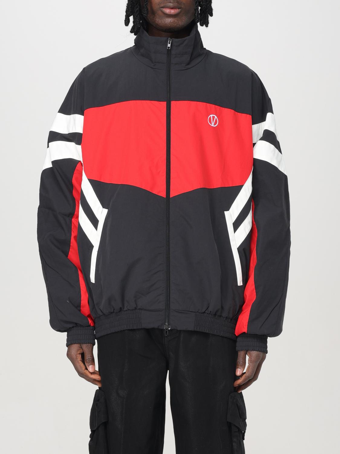 Sweatshirt VETEMENTS Men color Black Sweatshirt VETEMENTS Men color Black