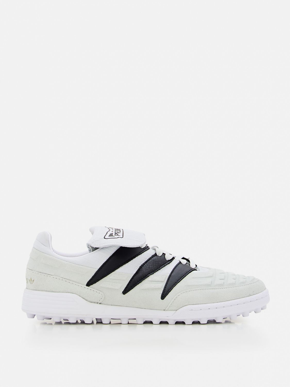 Shop Adidas Originals Sneakers  Men Color White In Weiss