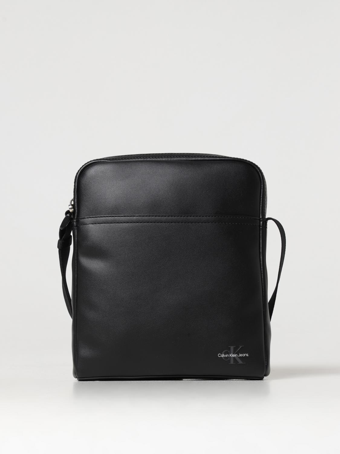 Calvin Klein Bags  Men Colour Black