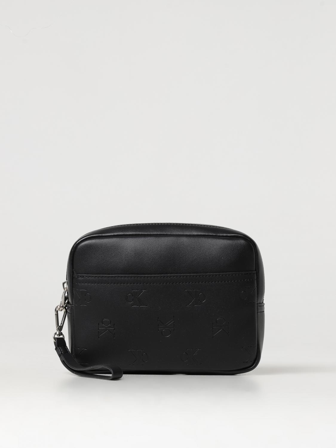 Calvin Klein Bags  Men Colour Black