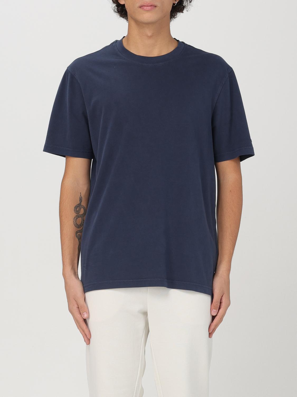 PAUL & SHARK T-SHIRT PAUL & SHARK MEN COLOR BLUE G34468009