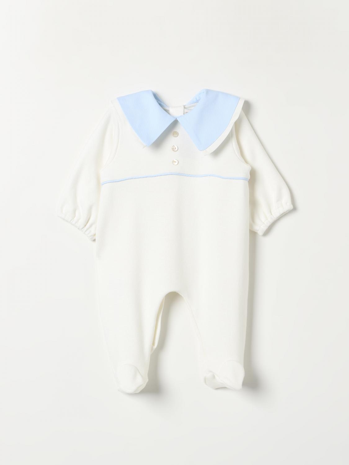 La Stupenderia Tracksuits Kids Color Blue In Blau