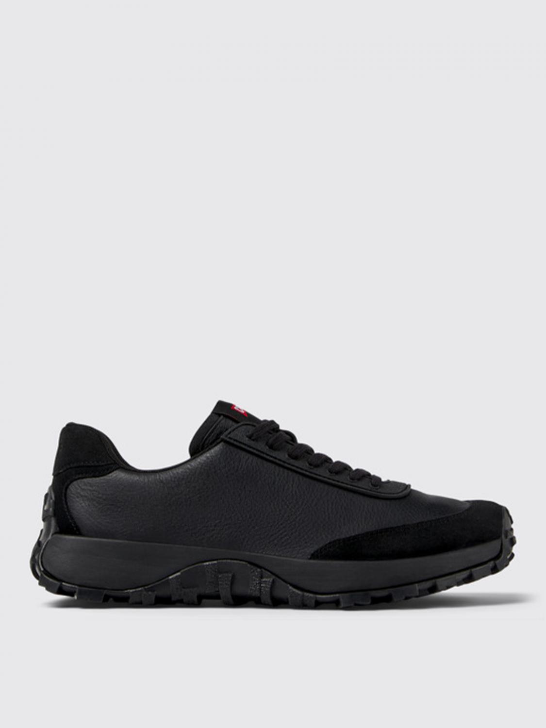Camper Sneakers  Men Color Black In Schwarz