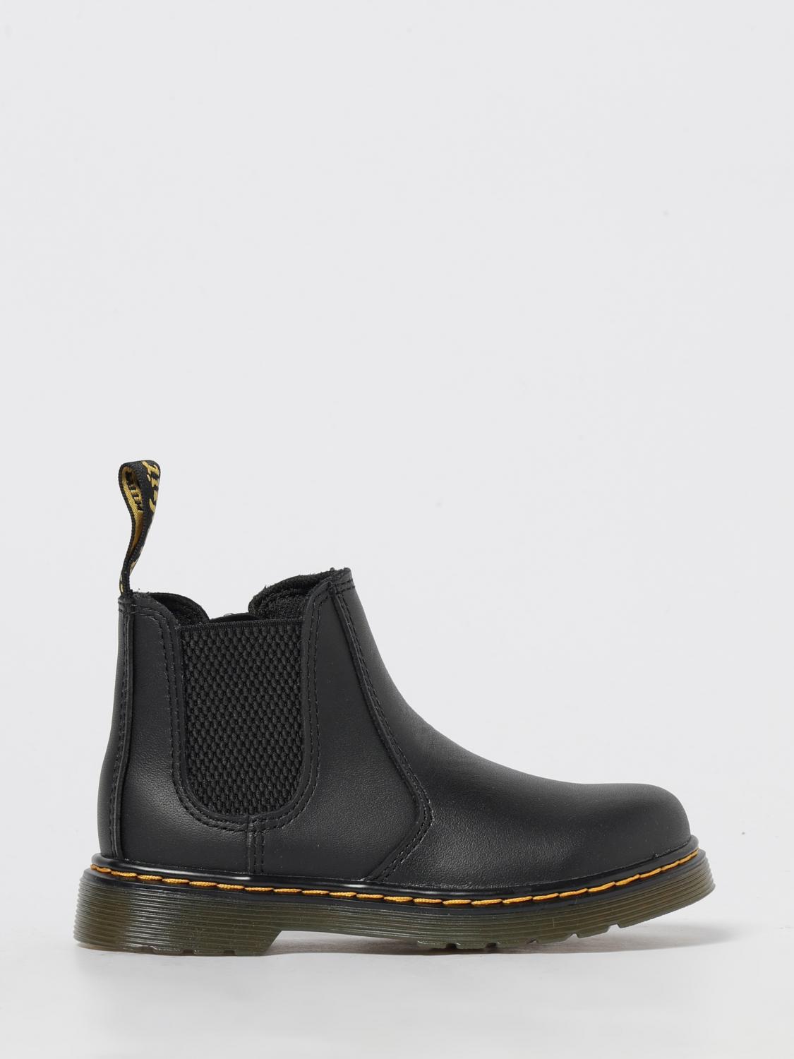 Dr. Martens Dr Martens Vintage 2976 Chelsea Boot (25747001) In Black