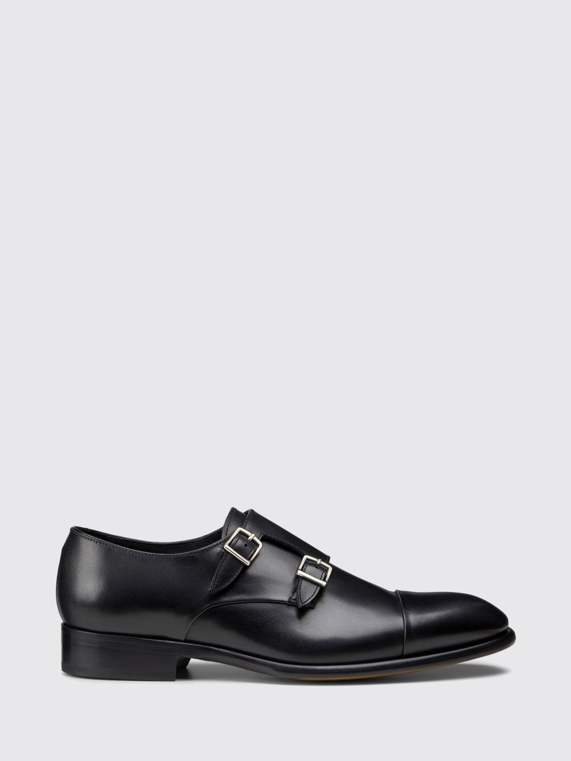 DOUCAL'S Schnürschuhe Herren Farbe Schwarz