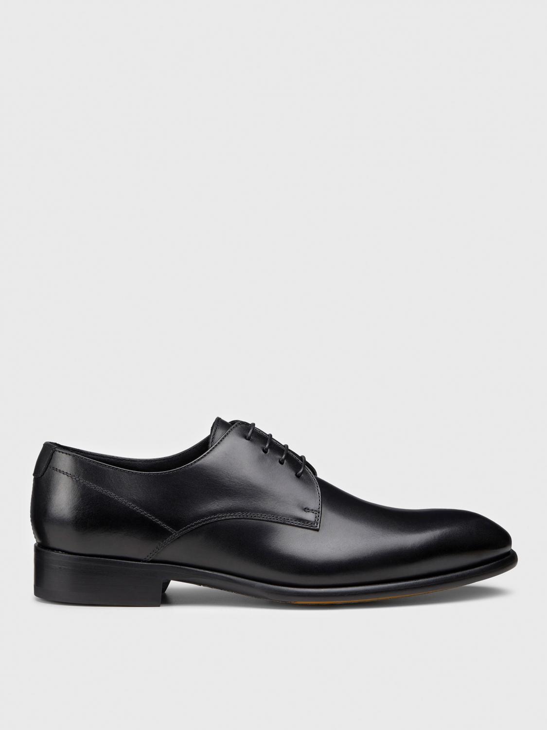 DOUCAL'S Schnürschuhe Herren Farbe Schwarz