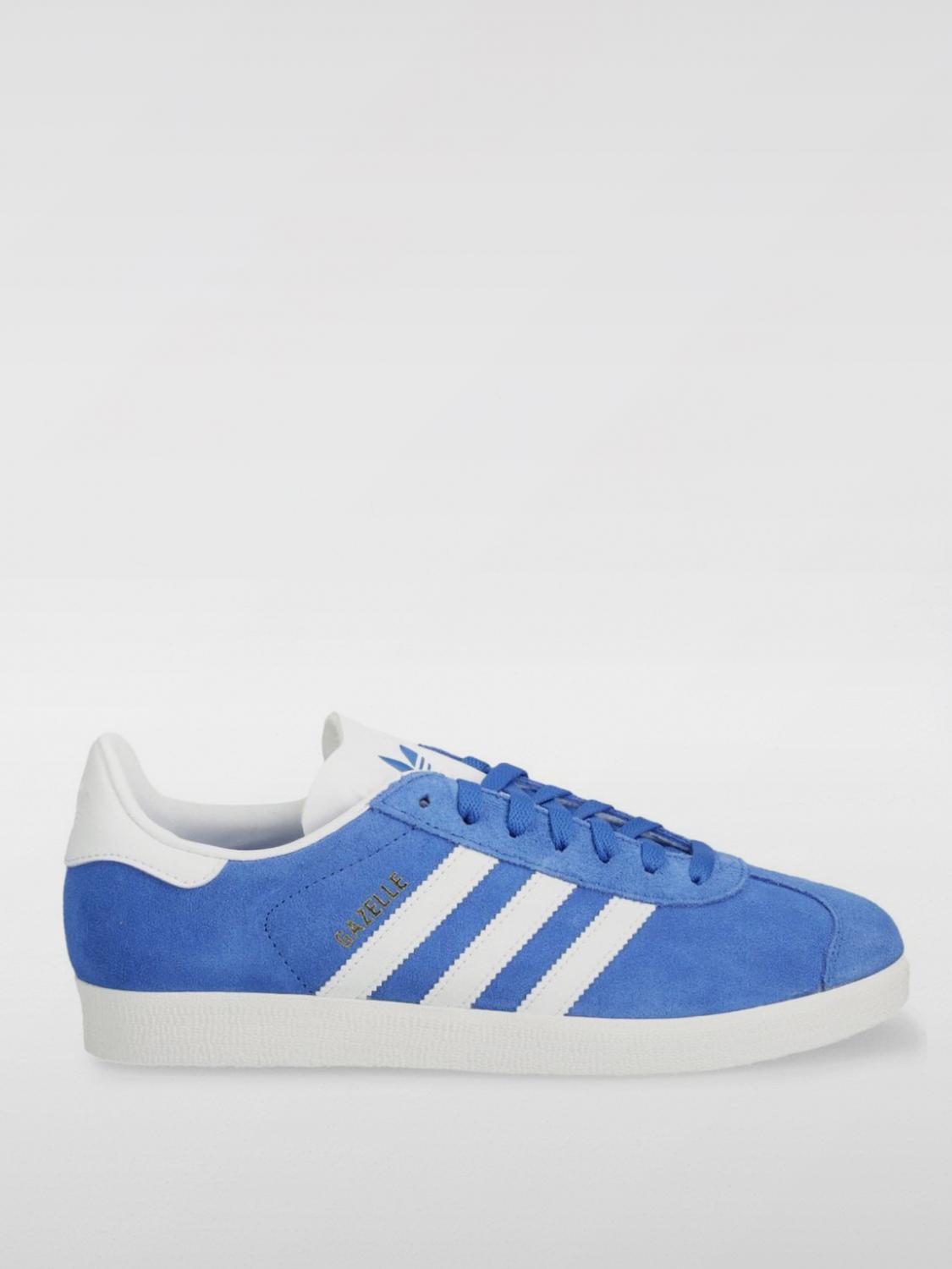 Sneakers ADIDAS ORIGINALS Men color Blue