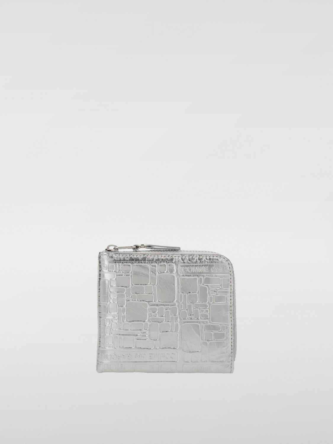 Comme Des Garçons Wallet Wallet Men