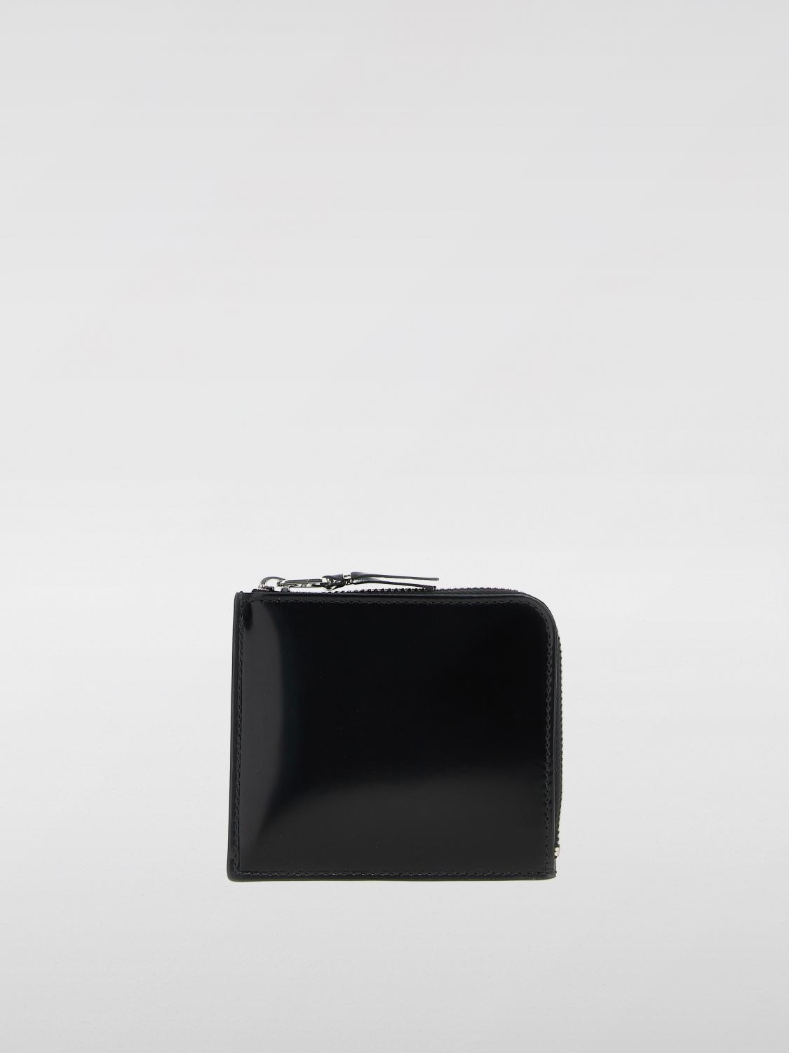 Comme Des Garçons Wallet Wallet Men