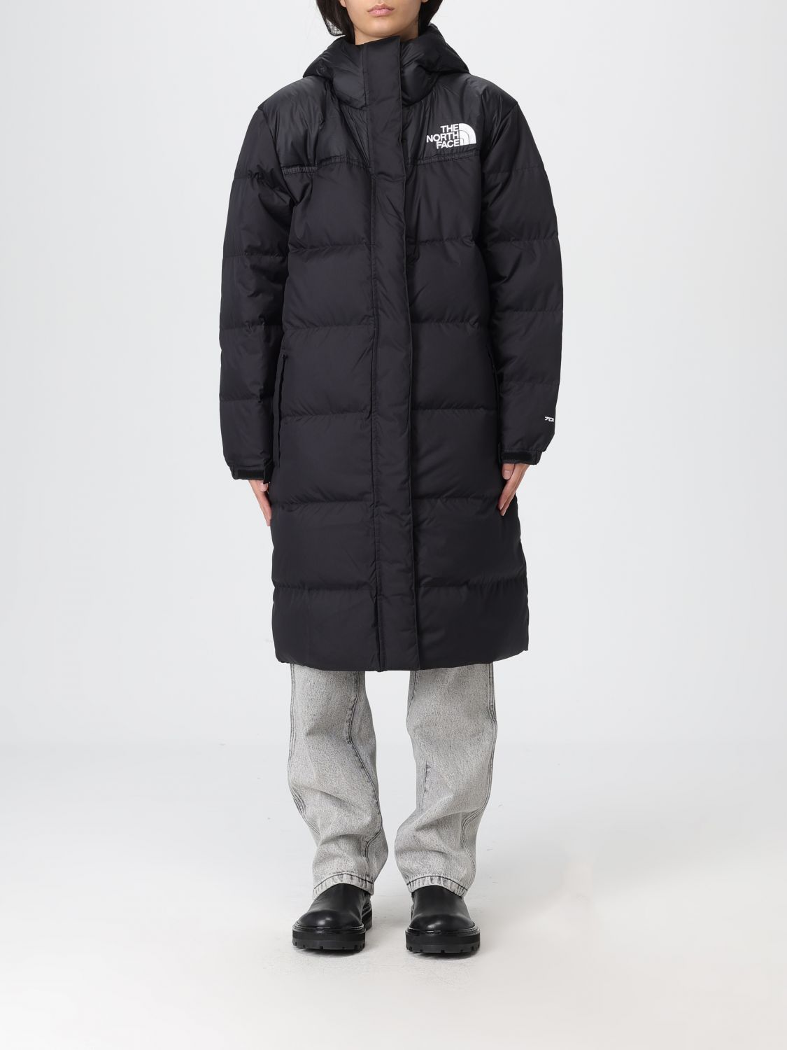 The North Face Jacket  Woman Color Black