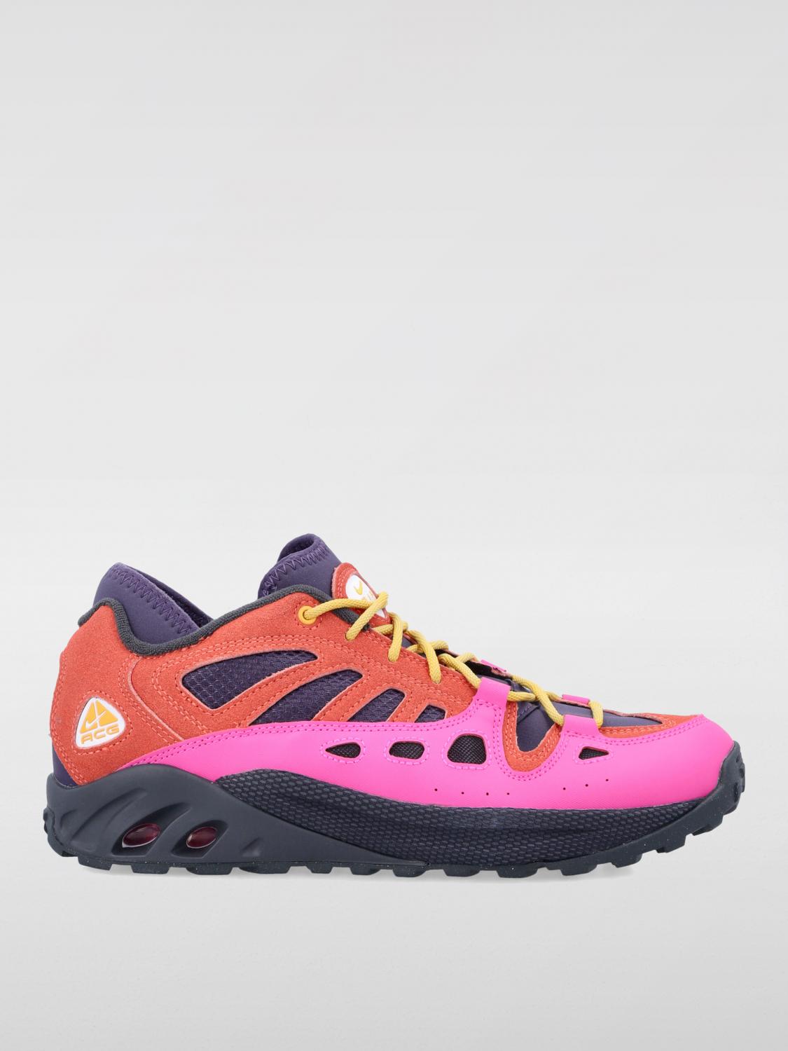 Sneakers NIKE Men color Orange Sneakers NIKE Men color Orange